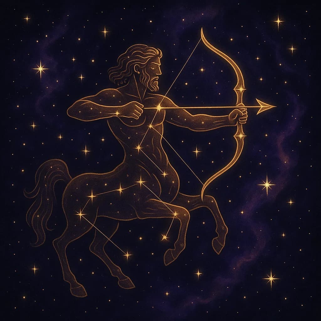 Sagittarius Horoscope 2026: Love, Career & Key Dates
