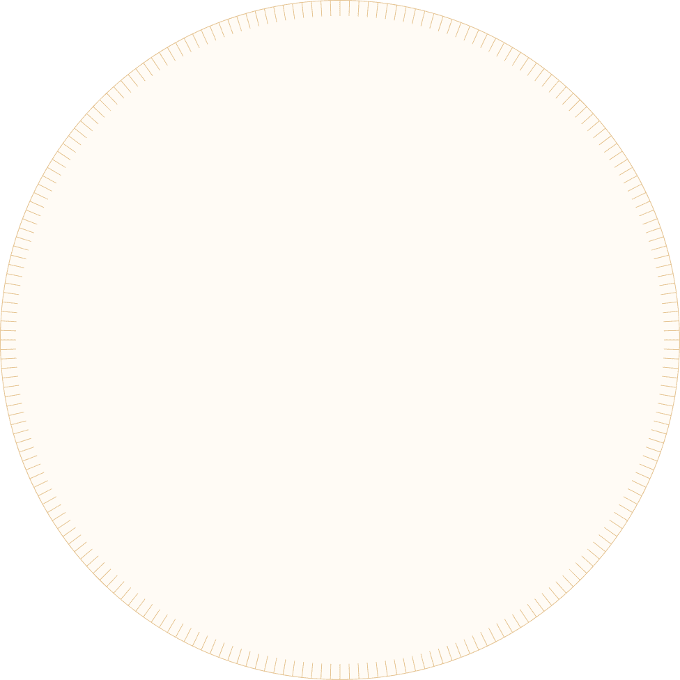 Äußerer Ring des AstroNow-Tierkreises mit den 12 Sternzeichen