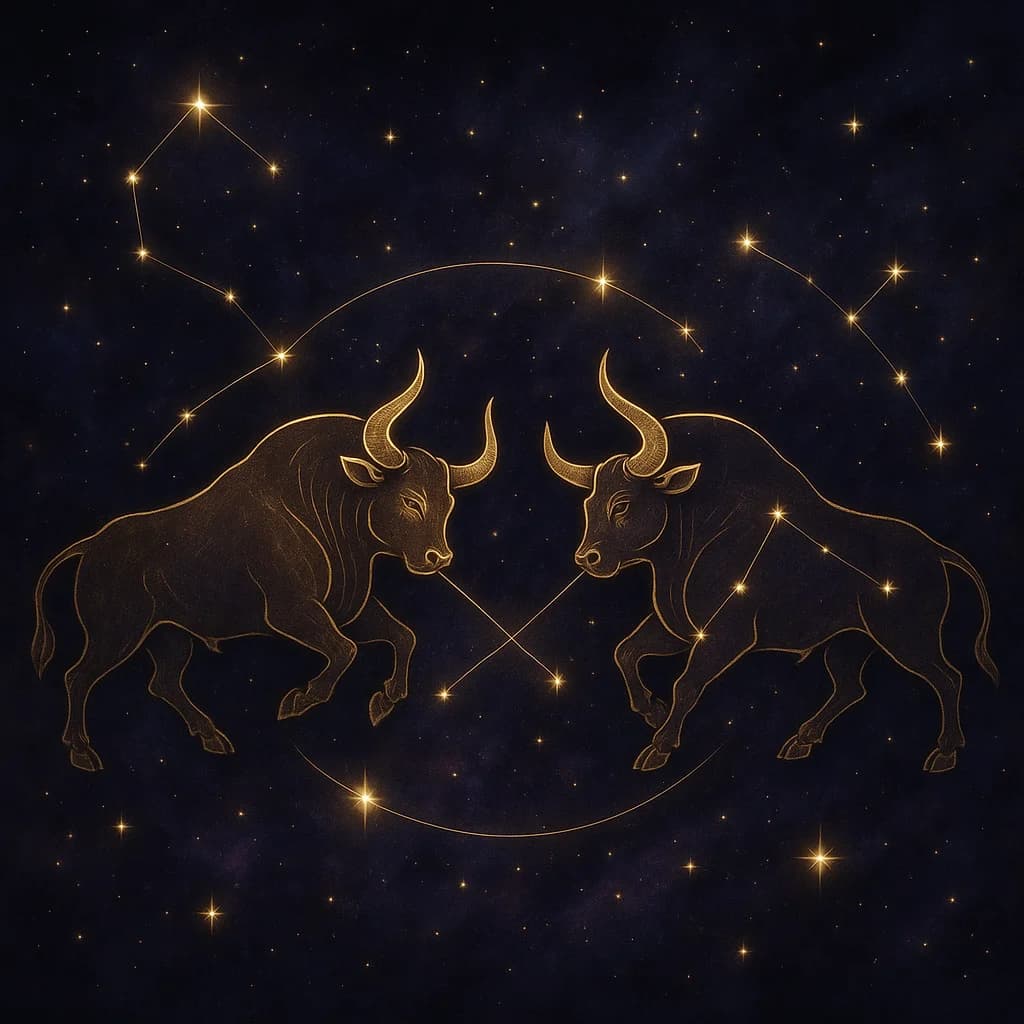 Taurus and Taurus Compatibility: Love, Sex & a earth sign Match That Goes the Distance