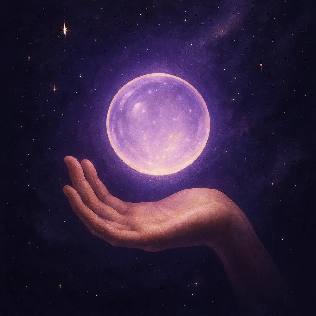 Free Psychic Reading: What to Really Expect