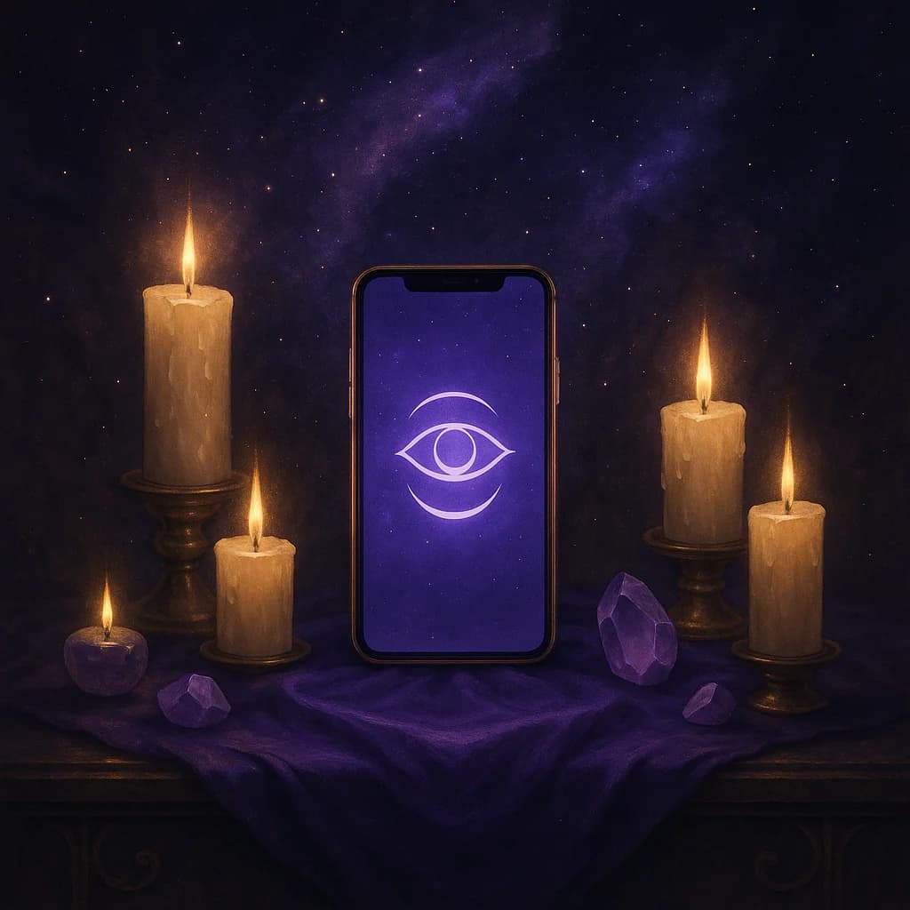 How to Prepare for Your First Online Psychic Reading