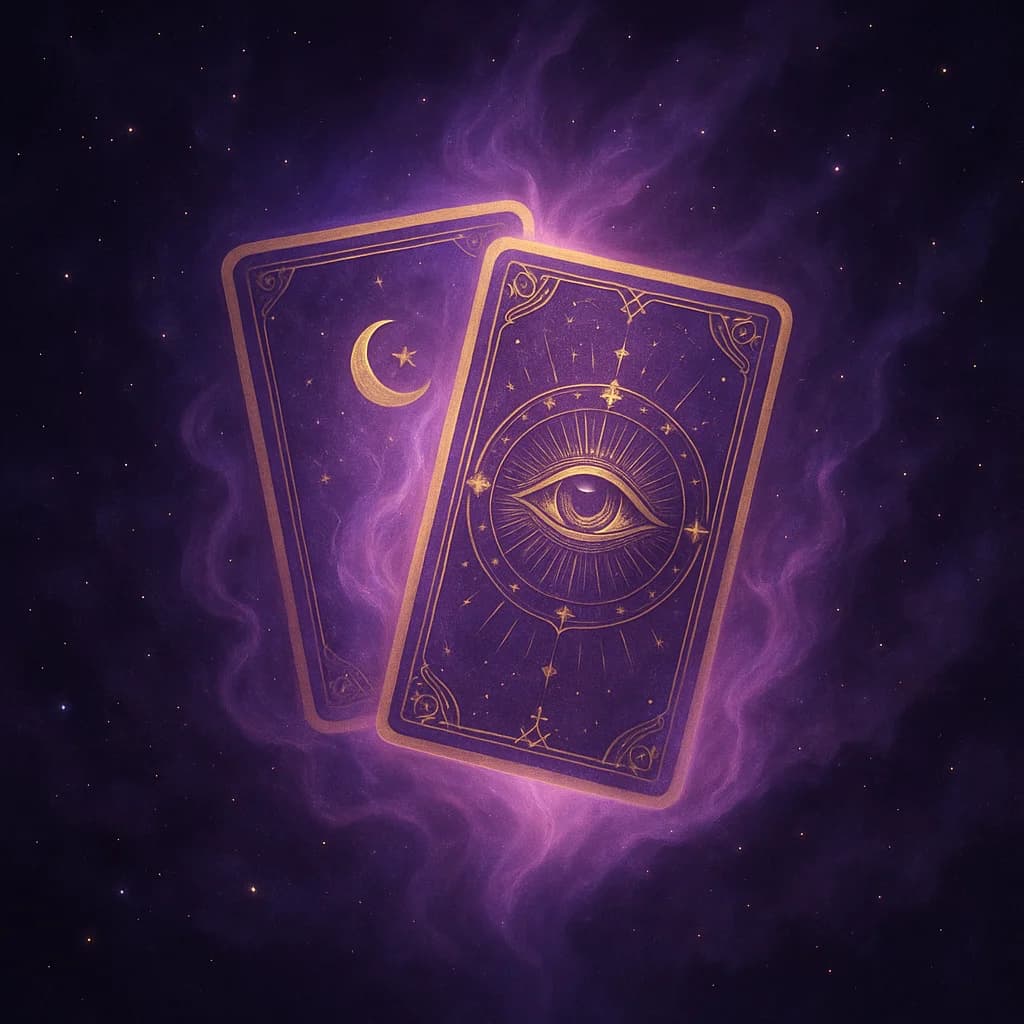 Love Tarot Reading: Get Clear Answers About Your Relationship