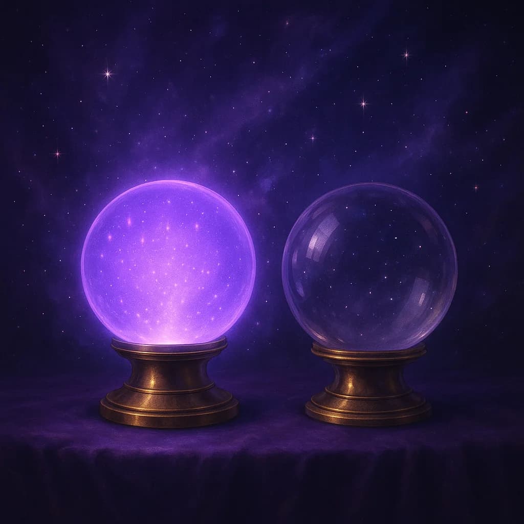 Online vs In-Person Psychic Readings: Which Is Better?