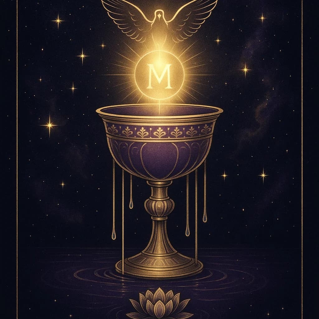 Ace of Cups