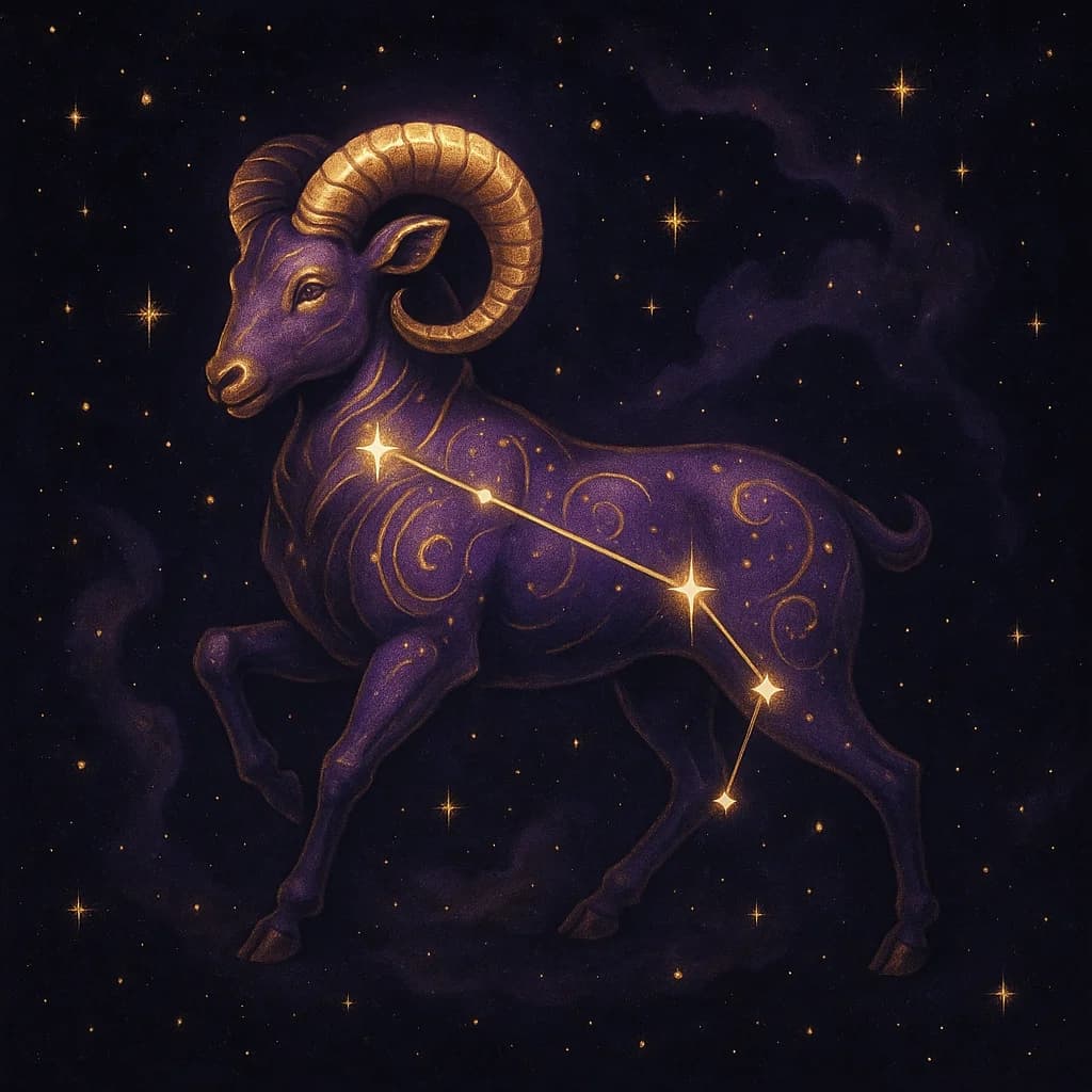 Aries Horoscope 2026: Love, Career & Key Dates