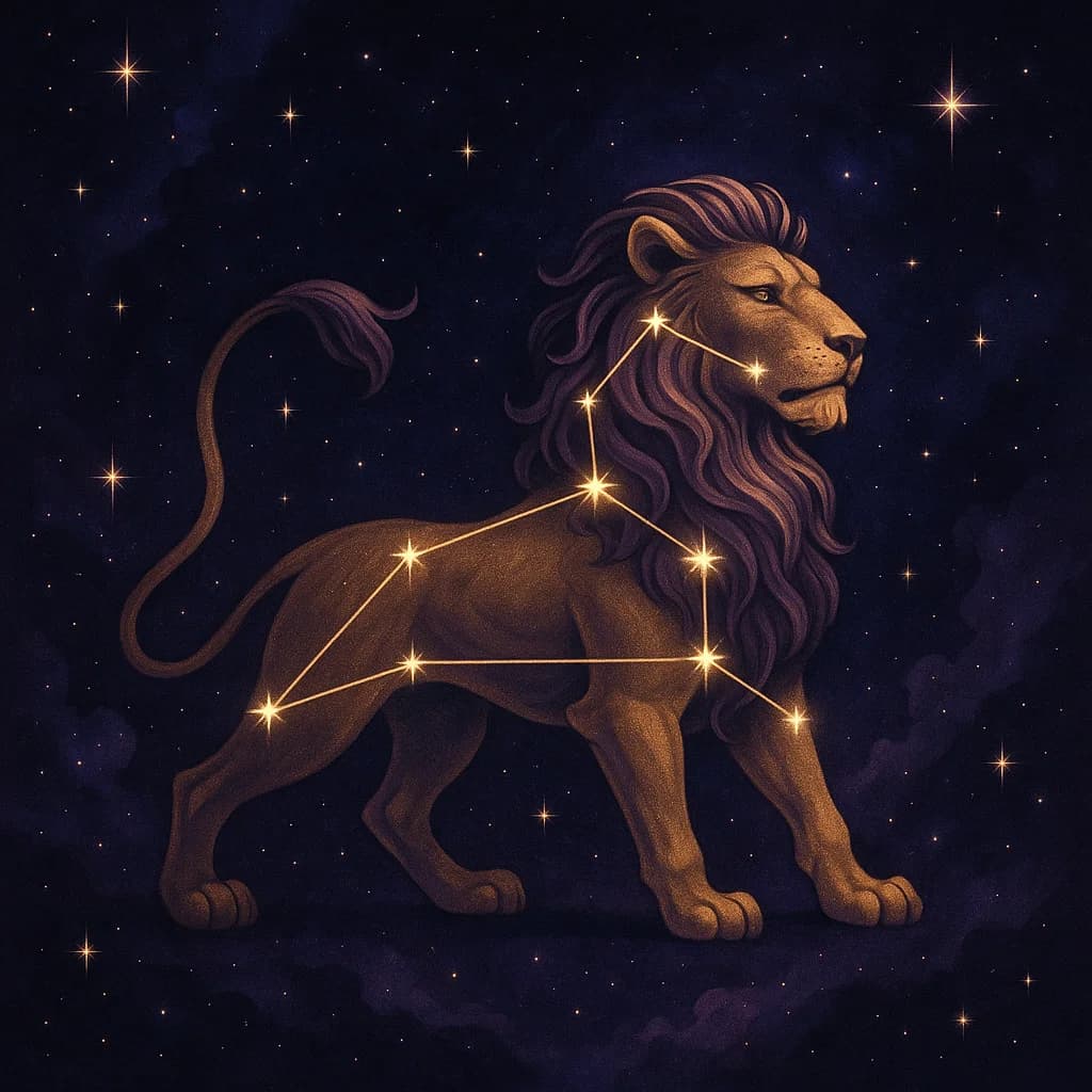 Leo Horoscope 2026: Love, Career & Key Dates