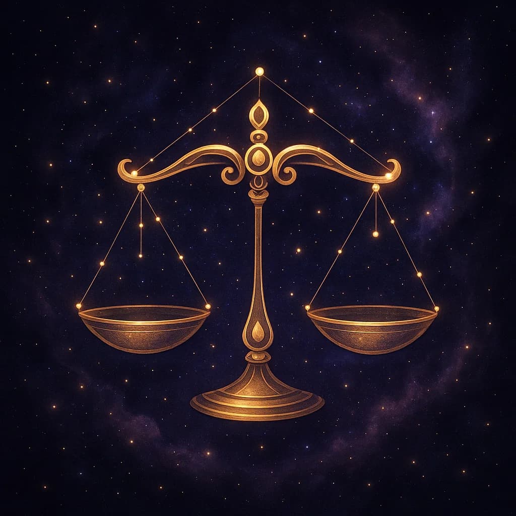 Libra Horoscope 2026: Love, Career & Key Dates