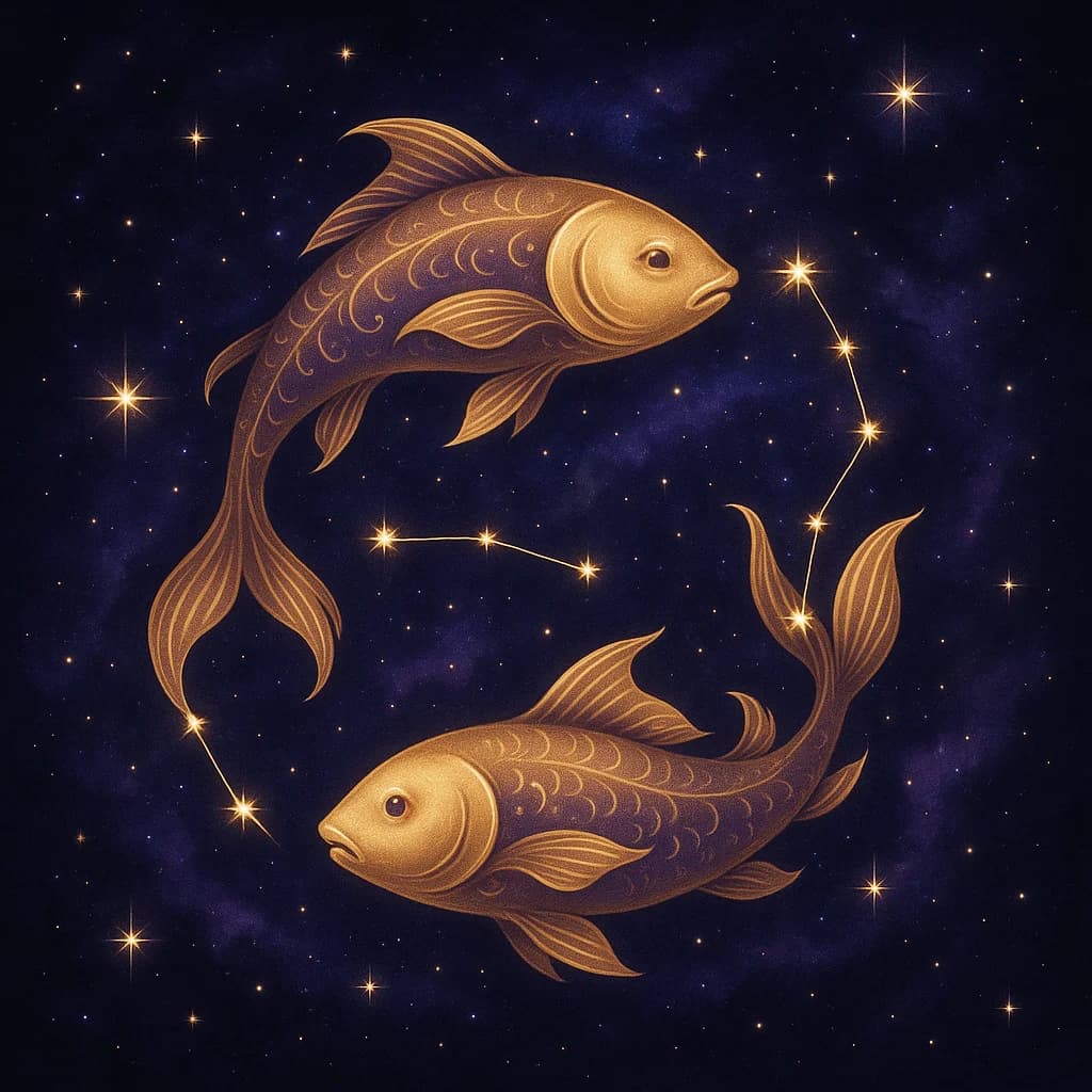 Pisces Horoscope 2026: Love, Career & Key Dates