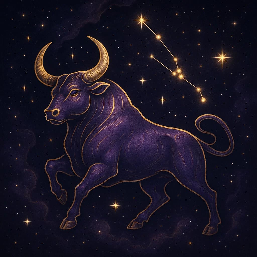 Taurus Horoscope 2026: Love, Career & Key Dates