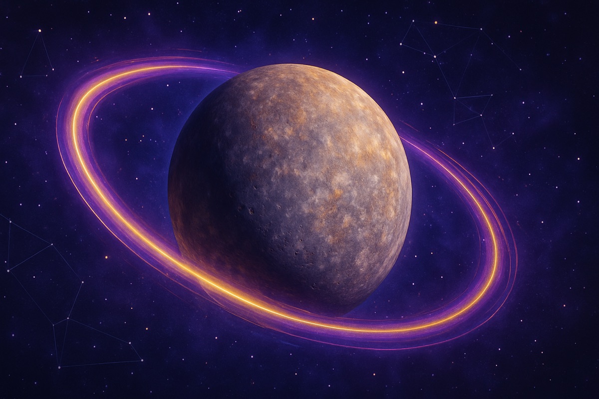 Mercurius Retrograde 2026: Wat Het Betekent voor Jouw Sterrenbeeld